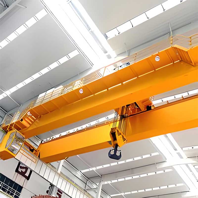 Overhead cranes