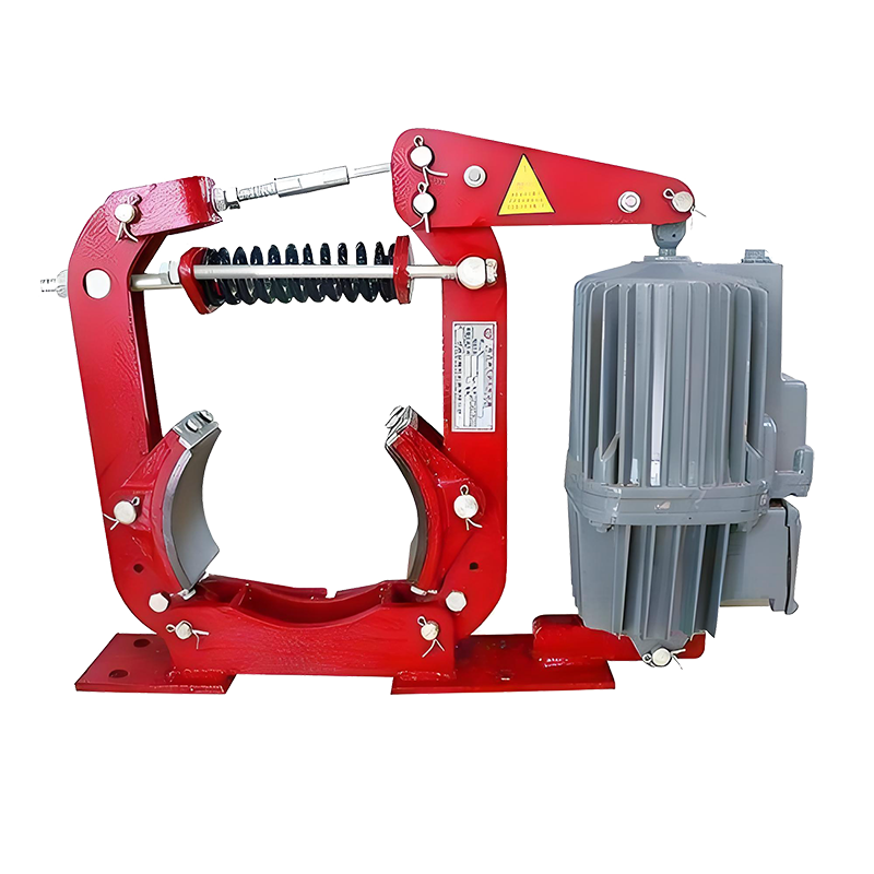 Crane safety devices overview