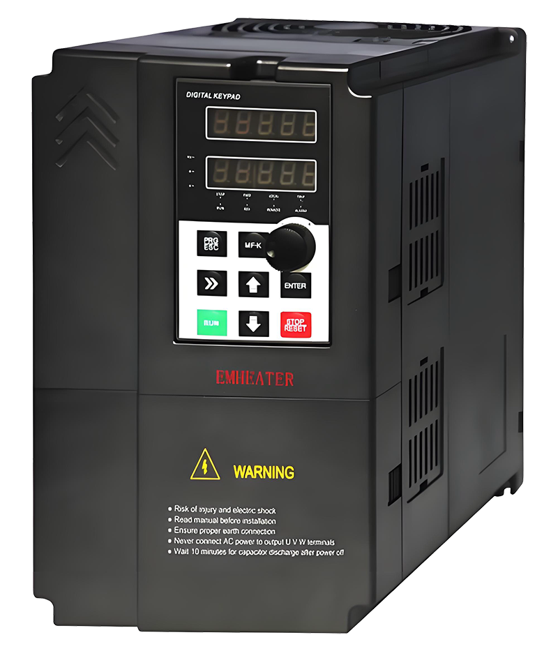 Crane Inverters
