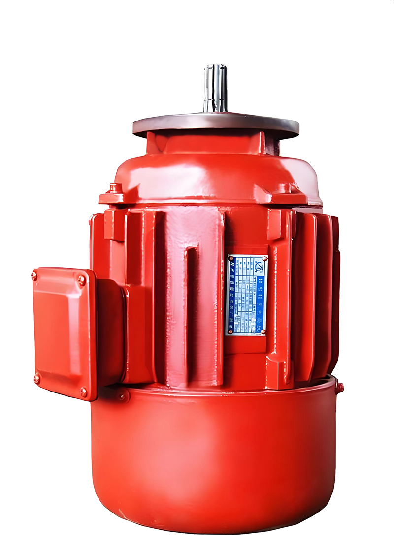 Crane Motors