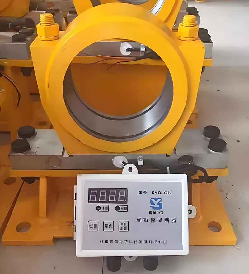 Overload Limiter